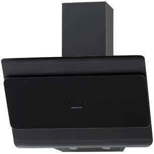 Вытяжка Krona URAN 600 DN BLACK 4S фото 2 в Новосибирске Вытяжка Krona URAN 600 DN BLACK 4S фото 2 в Новосибирске