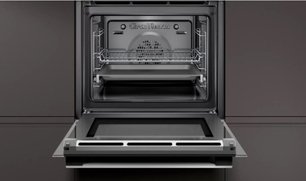Духовой шкаф Нефф B2ACH7HN0 фото 4 в Новосибирске Духовой шкаф Neff B2ACH7HN0 фото 4 в Новосибирске