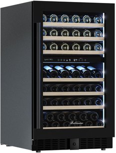 Встраиваемый винный шкаф Meyvel MV77PRO-KBT2 фото 3 в Новосибирске