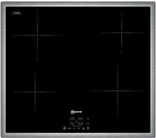 Независимая варочная панель Neff T43B30N2 фото в Новосибирске