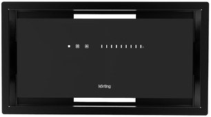 Полновстраиваемая вытяжка Korting KHI 6997 GN фото 2 в Новосибирске