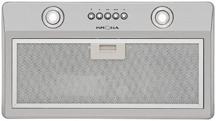 Вытяжка Krona ALBA 600 inox PB фото 3 в Новосибирске Вытяжка Krona ALBA 600 inox PB фото 3 в Новосибирске