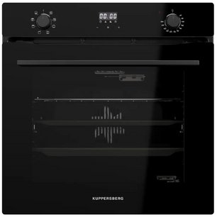 Духовой шкаф Kuppersberg HO 620 B фото в Новосибирске