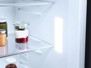 Встраиваемый холодильник Миле K 7115 E фото 3 в Новосибирске Встраиваемый холодильник Miele K 7115 E фото 3 в Новосибирске