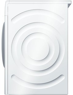 Сушильная машина Бош WTG 86400 OE фото 3 в Новосибирске Сушильная машина Bosch WTG 86400 OE фото 3 в Новосибирске
