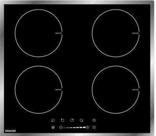 Варочная панель Грауде EK 60.1 E фото в Новосибирске Варочная панель Graude EK 60.1 E фото в Новосибирске