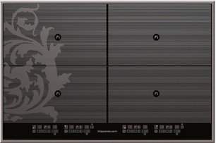 Варочная панель Kuppersbusch EKI 8840.0 BC фото в Новосибирске