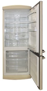 Холодильник Zigmund Shtain FR 09.1887 X фото 4 в Новосибирске