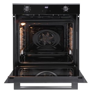 Духовой шкаф Korting OKB 1321 GNBX фото 2 в Новосибирске