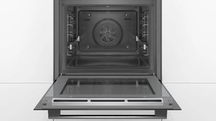 Духовой шкаф Бош HRG4785B6 фото 3 в Новосибирске Духовой шкаф Bosch HRG4785B6 фото 3 в Новосибирске