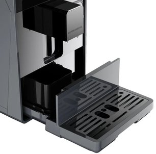 Кофемашина Куперсберг KCF 400 S фото 4 в Новосибирске Кофемашина Kuppersberg KCF 400 S фото 4 в Новосибирске