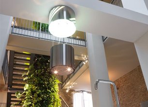 Вытяжка Franke FUDL APOLLO фото 4 в Новосибирске