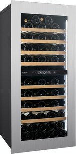 Встраиваемый винный шкаф Dunavox DVH-70.185DC.TO фото 2 в Новосибирске