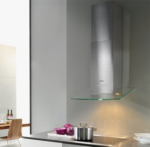 Вытяжка Miele DA 5960 W  фото 4 в Новосибирске