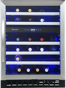 Винный шкаф Dometic MaCave S46G фото 4 в Новосибирске