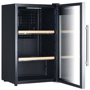 Винный шкаф La Sommeliere CVD40 фото 4 в Новосибирске