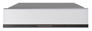 Встраиваемый подогреватель посуды Kuppersbusch CSW 6800.0 W2 Black Chrome фото в Новосибирске
