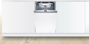 Встраиваемая посудомоечная машина Бош SPV 6ZMX23E фото 2 в Новосибирске Встраиваемая посудомоечная машина Bosch SPV 6ZMX23E фото 2 в Новосибирске