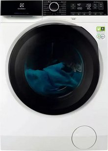 Стиральная машина Electrolux EW8FN148B фото в Новосибирске