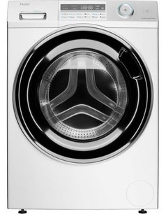 Стиральная машина Haier HW80-BP14969B фото 3 в Новосибирске