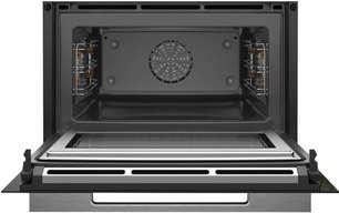 Духовой шкаф Бош CMG7361B1 фото 2 в Новосибирске Духовой шкаф Bosch CMG7361B1 фото 2 в Новосибирске