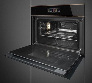Духовой шкаф Smeg SF4606WVCPNR фото 4 в Новосибирске
