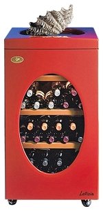 Винный шкаф IP C 145 LETIZIA фото в Новосибирске