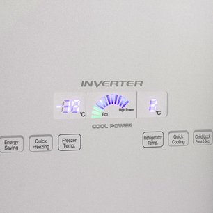 Холодильник Hitachi R-WB 482 PU2 GS фото 4 в Новосибирске