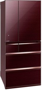 Холодильник Mitsubishi Electric MR-WXR743Y-BR-R фото в Новосибирске