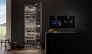 Духовой шкаф с паром Signature Kitchen Suite SKSOV2411S фото 3 в Новосибирске
