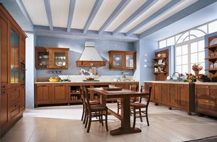 Вытяжка Faber RANCH 90 WH SC H-EP корпус белый фото 2 в Новосибирске