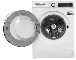 Стиральная машина Schaub Lorenz SLW TW10212 фото 3 в Новосибирске