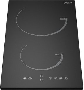 Индукционная варочная панель Крона VENTO 30 BL фото 2 в Новосибирске Индукционная варочная панель KRONA VENTO 30 BL фото 2 в Новосибирске