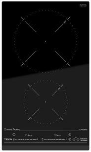 Варочная панель Тека IZC 32300 DMS BLACK фото в Новосибирске Варочная панель Teka IZC 32300 DMS BLACK фото в Новосибирске