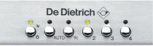 Вытяжка Де Дитрих DHG 690 XP 1 фото 2 в Новосибирске Вытяжка De Dietrich DHG 690 XP 1 фото 2 в Новосибирске