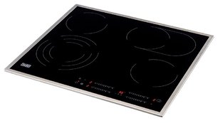 Варочная панель Вард VHC6464X фото 3 в Новосибирске Варочная панель VARD VHC6464X фото 3 в Новосибирске