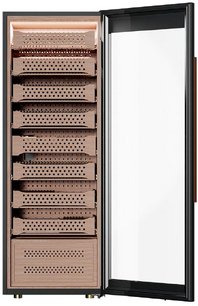 Хьюмидор Meyvel MC-272BK (PRO) фото 4 в Новосибирске