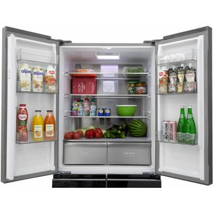 Холодильник Schaub Lorenz SLU X495GY4EI фото 4 в Новосибирске