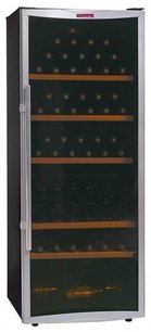 Винный шкаф La Sommeliere CVD131V фото 2 в Новосибирске