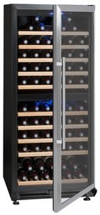 Винный шкаф La Sommeliere TR2V121 фото 3 в Новосибирске