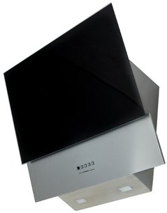 Вытяжка Фалмек Solaris 60 bk glass (600) фото 2 в Новосибирске Вытяжка Falmec Solaris 60 bk glass (600) фото 2 в Новосибирске