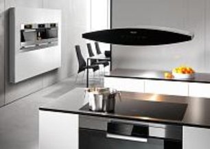 Вытяжка Miele DA 7000 D Aura фото 2 в Новосибирске