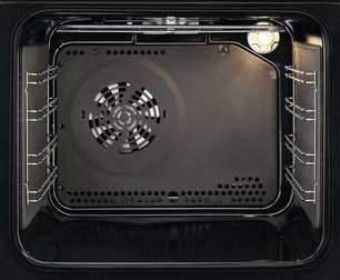 Духовой шкаф Electrolux OPEA4300X фото 2 в Новосибирске