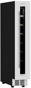 Винный шкаф Meyvel MV9-KWT1 фото 2 в Новосибирске