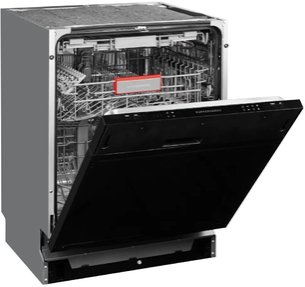 Встраиваемая посудомоечная машина Куперсберг GS 6057 фото 2 в Новосибирске Встраиваемая посудомоечная машина Kuppersberg GS 6057 фото 2 в Новосибирске