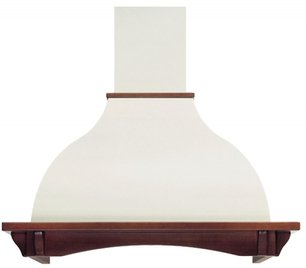 Вытяжка Фалмек Iris Tulip 90 (600) S вишня фото в Новосибирске Вытяжка Falmec Iris Tulip 90 (600) S вишня фото в Новосибирске