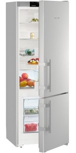 Холодильник Liebherr CUsl 2915 Comfort фото 2 в Новосибирске