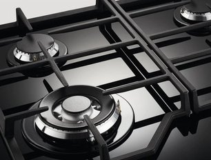 Варочная панель Электролюкс GPE363YK фото 3 в Новосибирске Варочная панель Electrolux GPE363YK фото 3 в Новосибирске