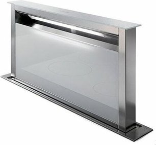 Встраиваемая вытяжка Фабер FABULA EVO+WH A90 фото 4 в Новосибирске Встраиваемая вытяжка Faber FABULA EVO+WH A90 фото 4 в Новосибирске
