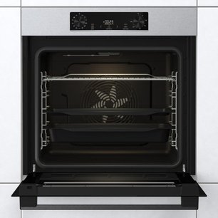 Духовой шкаф Горение BOSB6737E03X фото 2 в Новосибирске Духовой шкаф Gorenje BOSB6737E03X фото 2 в Новосибирске